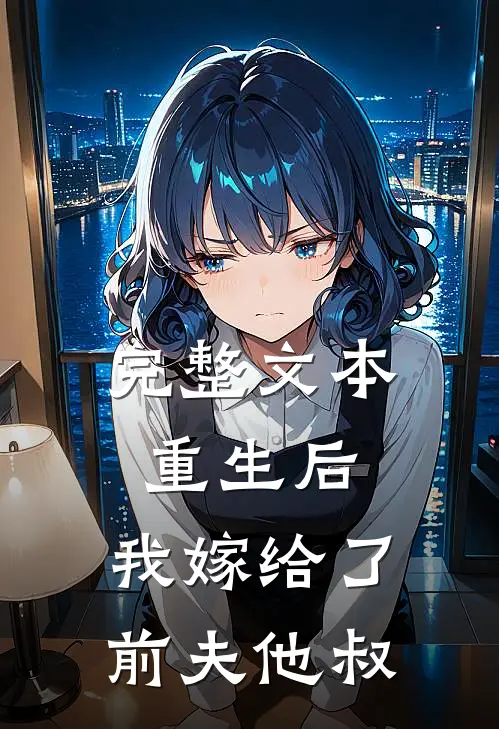 完整文本重生后,我嫁给了前夫他叔