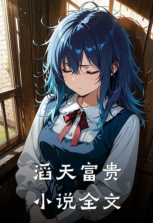 滔天富贵小说全文