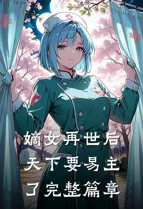 嫡女再世后,天下要易主了完整篇章在线阅读