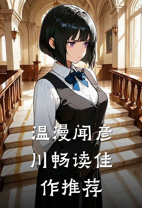 温漫闻彦川畅读佳作推荐