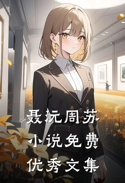 聂沅周苏小说免费优秀文集