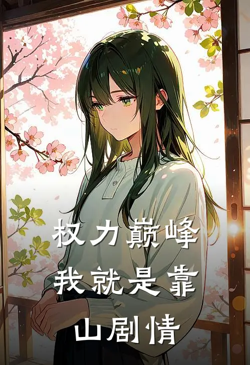 权力巅峰：我就是靠山剧情