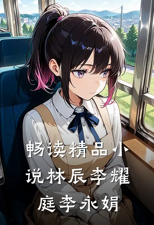畅读精品小说林辰李耀庭李永娟