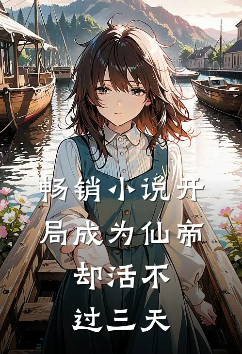 畅销开局成为仙帝却活不过三天免费阅读