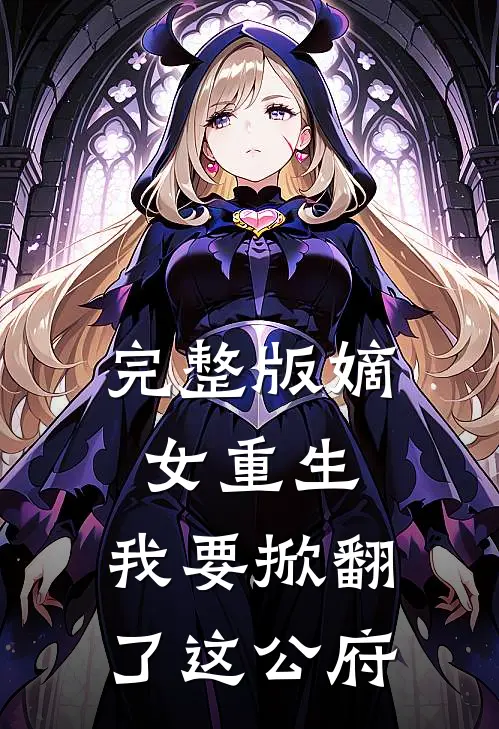 完整版嫡女重生我要掀翻了这公府的大门