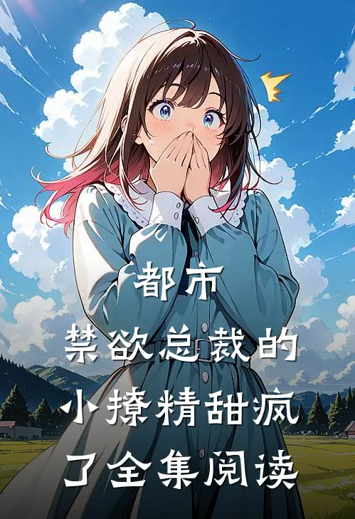 都市禁欲总裁的小撩精甜疯了全集阅读