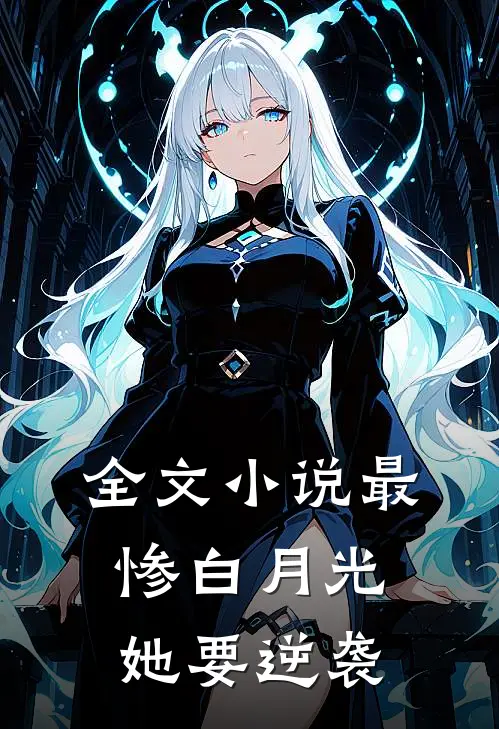 全文最惨白月光,她要逆袭免费阅读