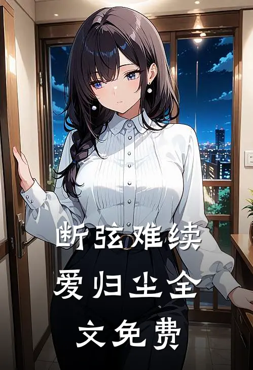 断弦难续爱归尘全文免费