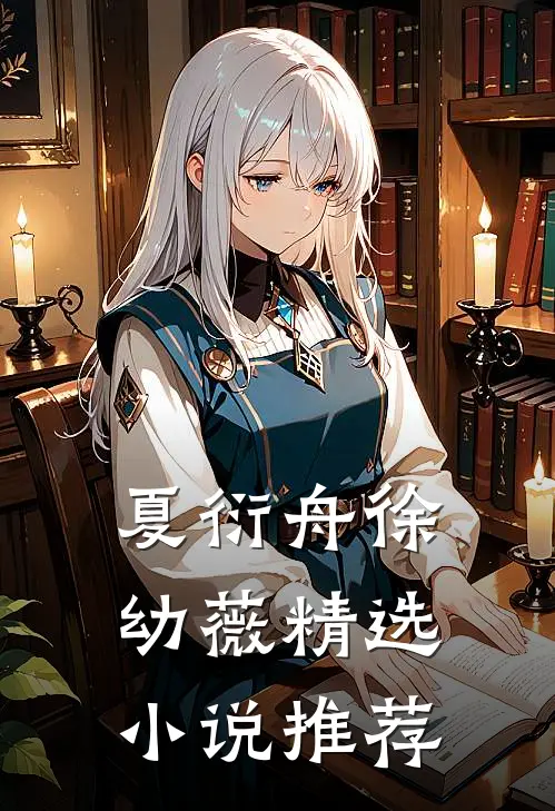 夏衍舟徐幼薇精选小说推荐