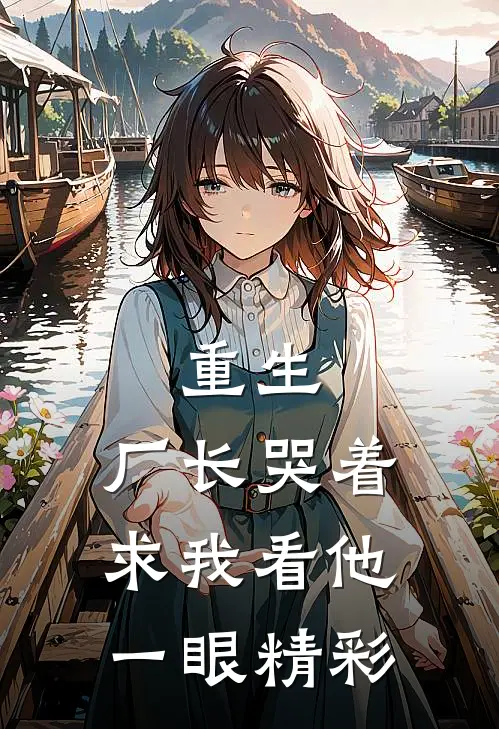 重生厂长哭着求我看他一眼精彩片段