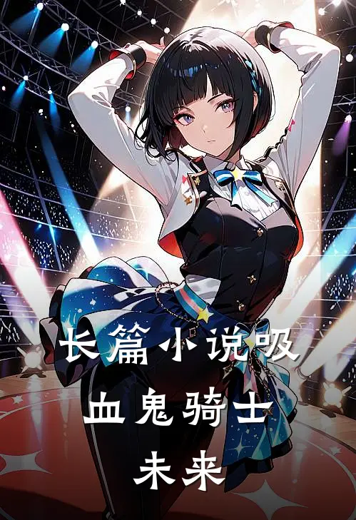 长篇吸血鬼骑士未来篇
