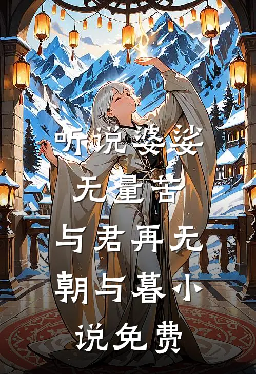 听说婆娑无量苦,与君再无朝与暮免费阅读