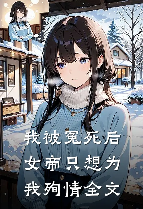 我被冤死后,女帝只想为我殉情全文