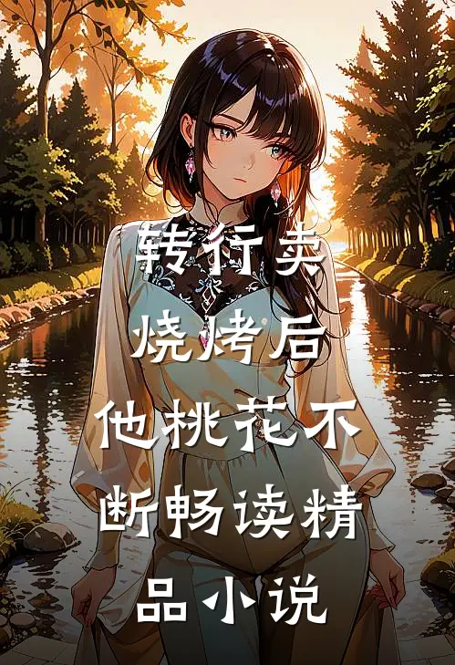 转行卖烧烤后，他桃花不断畅读精品小说