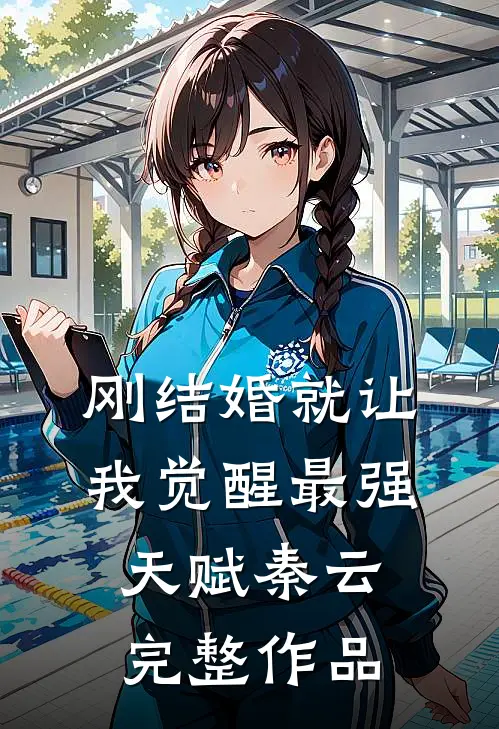 刚结婚就让我觉醒最强天赋秦云完整作品