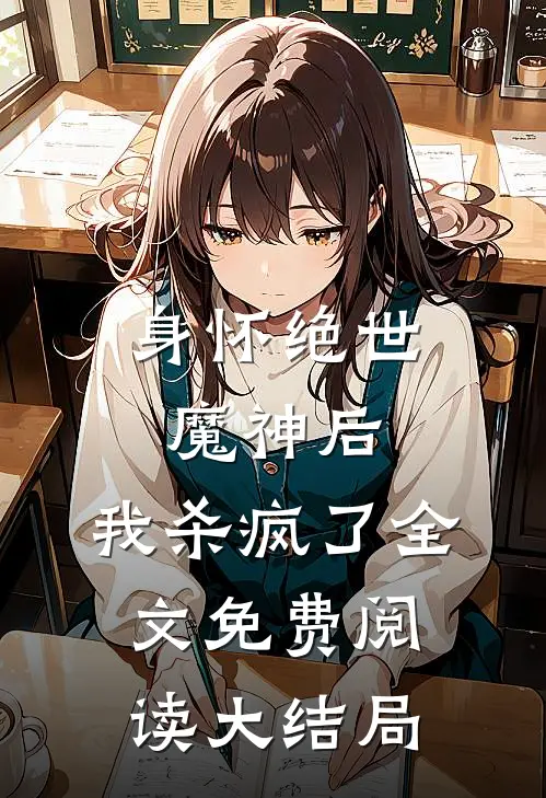 身怀绝世魔神后,我杀疯了全文免费阅读大结局视频