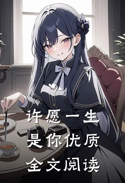 许愿一生是你优质全文阅读