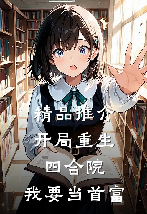 精品推介开局重生四合院:我要当首富