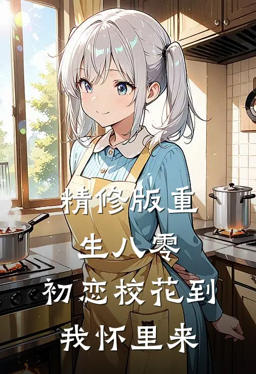 精修版重生八零：初恋校花到我怀里来