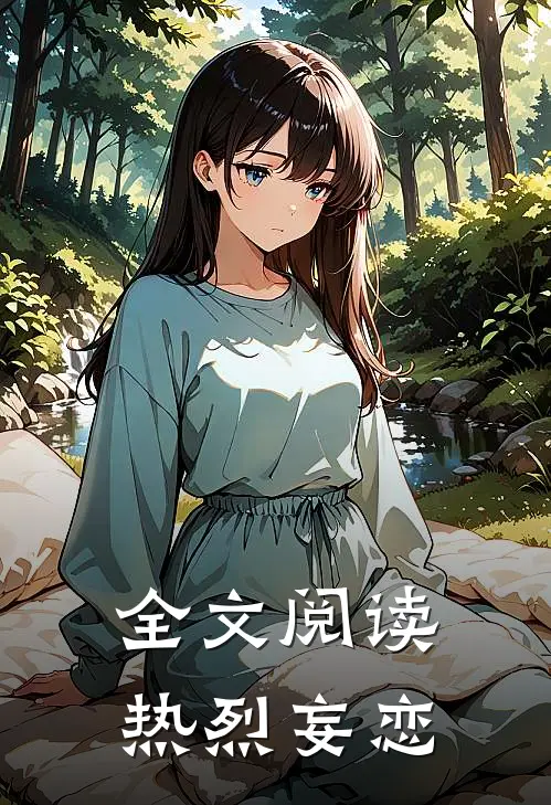 全文阅读热烈妄恋