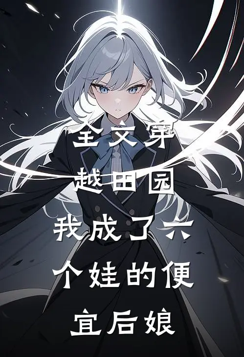 全文穿越田园我成了六个娃的便宜后娘
