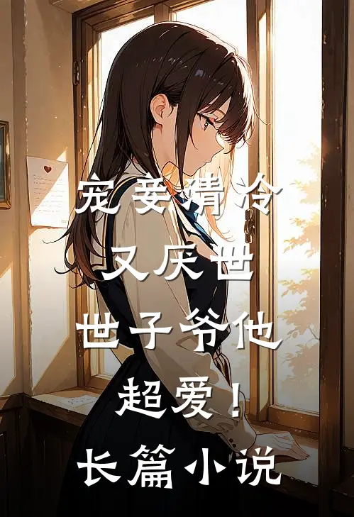 宠妾清冷又厌世,世子爷他超爱!长篇在线阅读