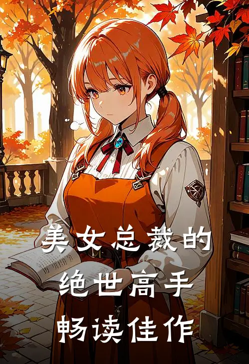 美女总裁的绝世高手畅读佳作