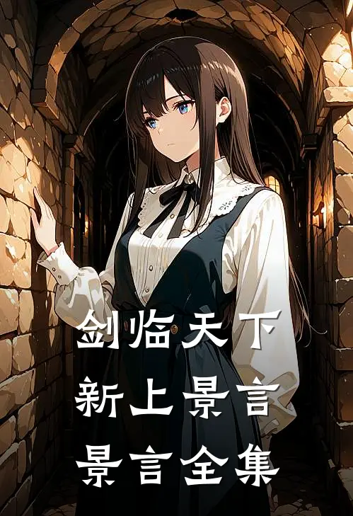 剑临天下新上景言景言 全集