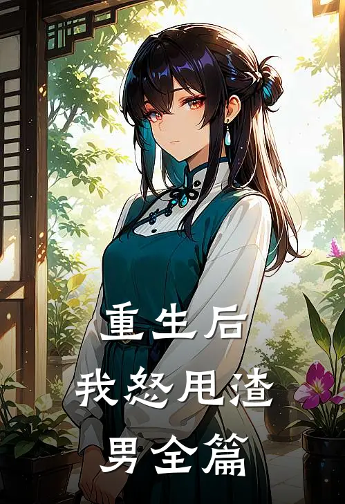 重生后,我怒甩渣男全篇阅读