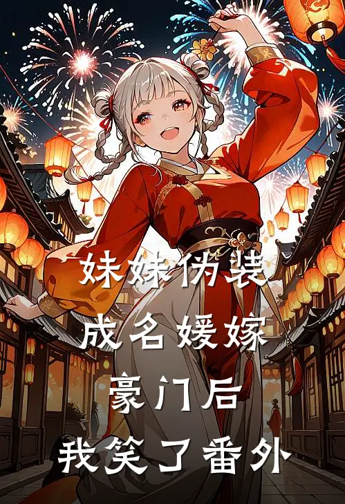 妹妹伪装成名媛嫁豪门后,我笑了 番外