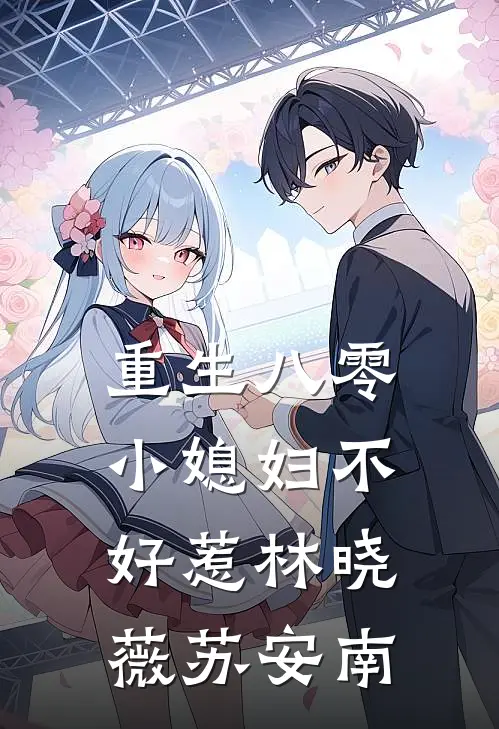 重生八零：小媳妇不好惹林晓薇苏安南