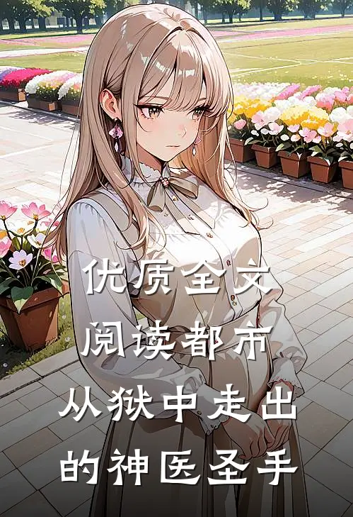 优质全文阅读都市：从狱中走出的神医圣手