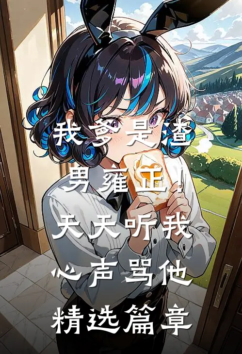 我爹是渣男雍正!天天听我心声骂他精选篇章阅读