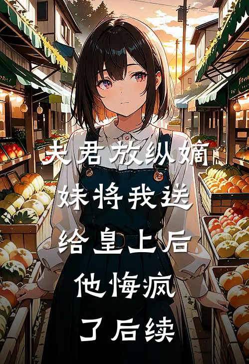 夫君放纵嫡妹将我送给皇上后,他悔疯了后续剧情