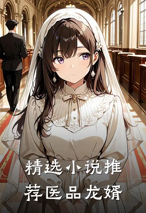 精选推荐医品龙婿