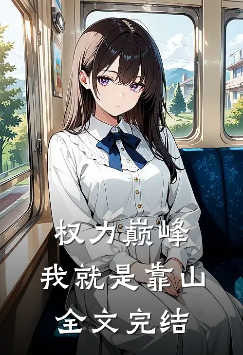 权力巅峰：我就是靠山全文完结