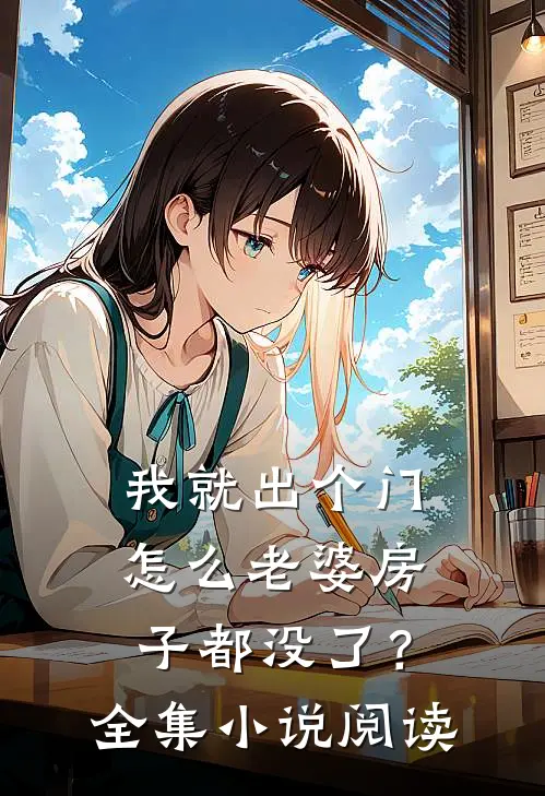 我就出个门,怎么老婆房子都没了?全集阅读