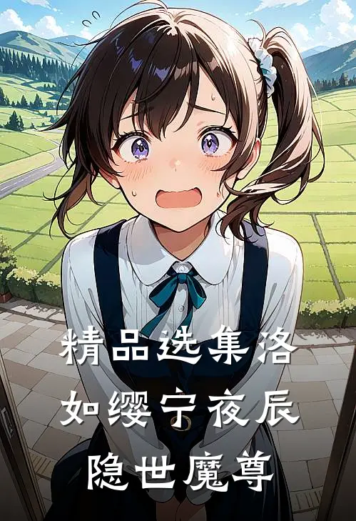 精品选集洛如缨宁夜辰隐世魔尊