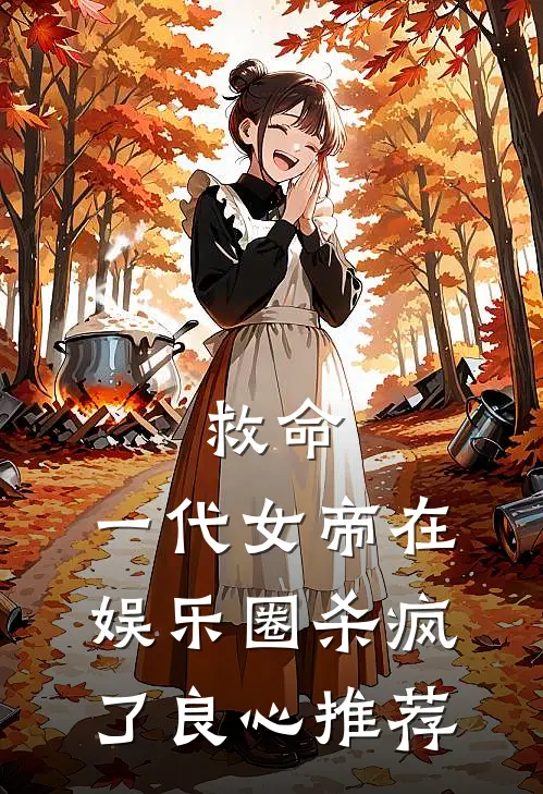 救命,一代女帝在娱乐圈杀疯了良心推荐