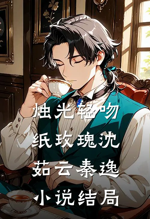 烛光轻吻纸玫瑰沈茹云秦逸小说结局