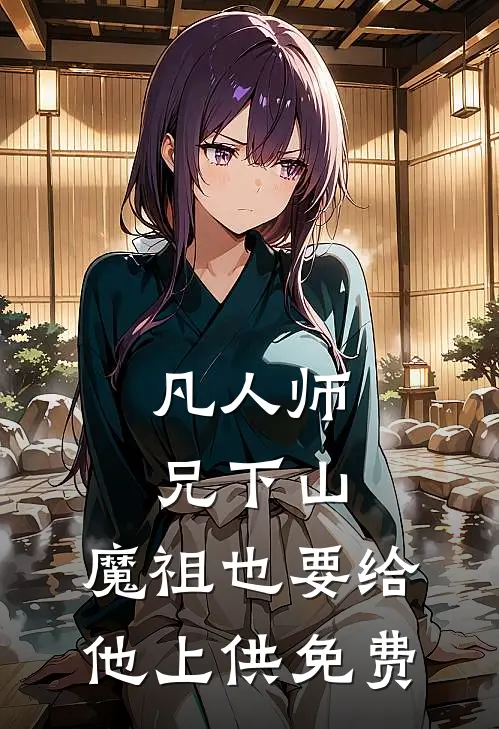 凡人师兄下山,魔祖也要给他上供免费阅读