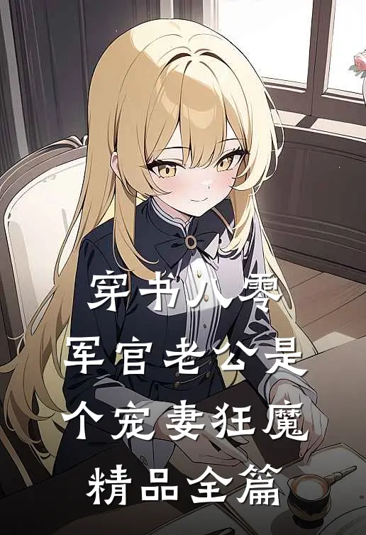 穿书八零，军官老公是个宠妻狂魔精品全篇