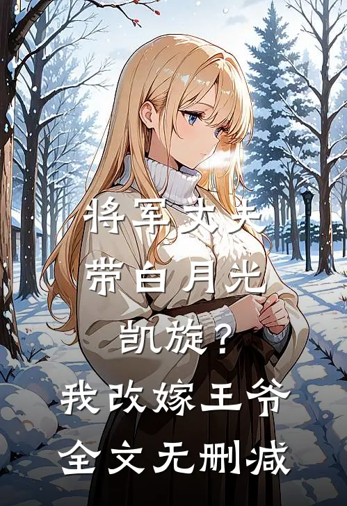 将军丈夫带白月光凯旋?我改嫁王爷全文无删减免费阅读