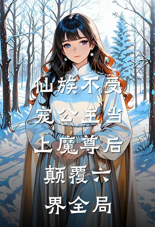 仙族不受宠公主当上魔尊后,颠覆六界全局的