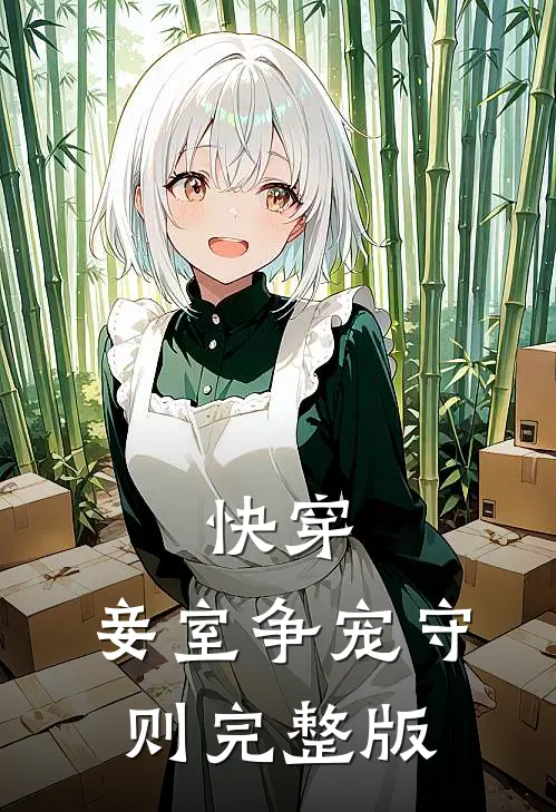 快穿妾室争宠守则完整版