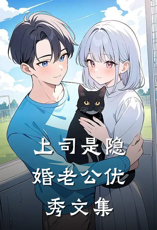 上司是隐婚老公优秀文集