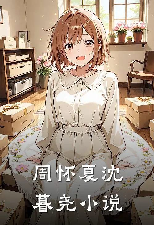 周怀夏沈暮尧小说