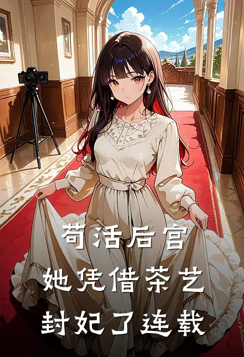 苟活后宫她凭借茶艺封妃了连载
