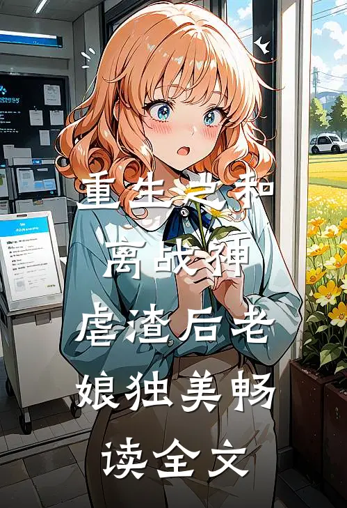 重生之和离战神虐渣后老娘独美畅读全文
