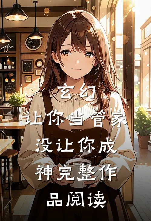 玄幻让你当管家,没让你成神完整作品阅读免费